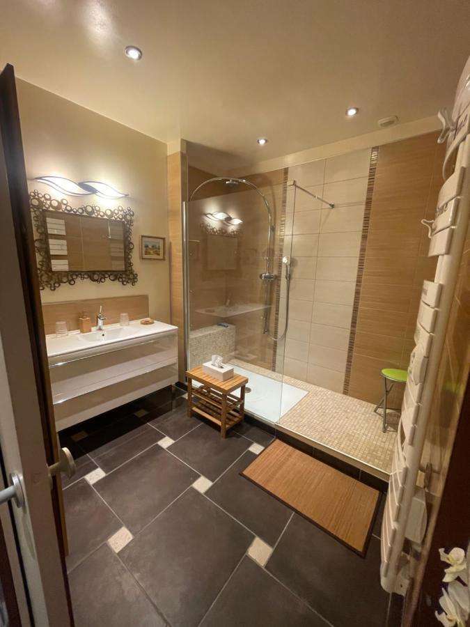 Апартаменти Loft Chic Au Coeur D Orange Оранж Екстер'єр фото